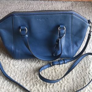 Coach crossbody bag